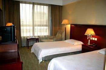 Henan Textile Hotel Zhengzhou Buitenkant foto